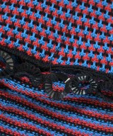 Miu Miu（ミュウミュウ）ミニスカート 紺 サイズ:38(S位) レディース/2200629825154