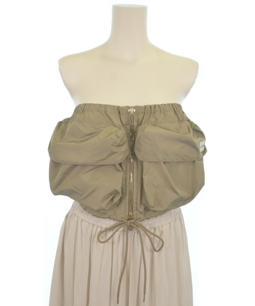 ミュウミュウ(Miu Miu)のMiu Miu カジュアルシャツ