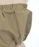 Miu Miu（ミュウミュウ）カジュアルシャツ ベージュ サイズ:38(S位) レディース/2200629825161