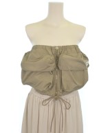 Miu Miu カジュアルシャツ