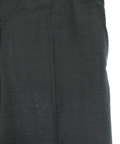 Miu Miu（ミュウミュウ）スラックス グレー サイズ:38(S位) レディース/2200629825208