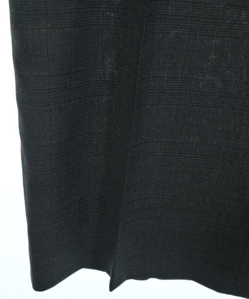 Miu Miu（ミュウミュウ）スラックス グレー サイズ:38(S位) レディース/2200629825208