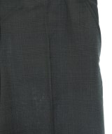Miu Miu（ミュウミュウ）スラックス グレー サイズ:38(S位) レディース/2200629825208