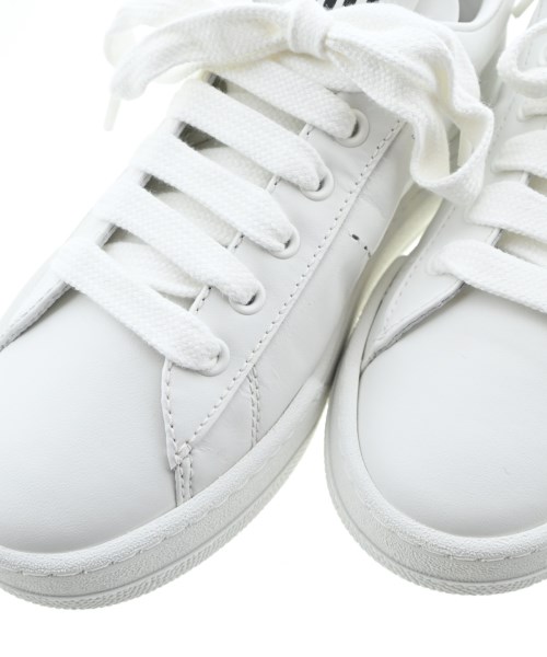 Miu Miu（ミュウミュウ）スニーカー 白 サイズ:EU37(23.5cm位) レディース/2200629825260