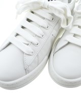 Miu Miu（ミュウミュウ）スニーカー 白 サイズ:EU37(23.5cm位) レディース/2200629825260