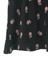 Miu Miu（ミュウミュウ）ミニスカート 黒 サイズ:38(S位) レディース/2200630148051