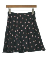 Miu Miu ミニスカート