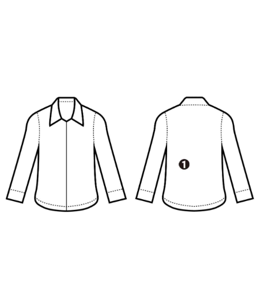 Miu Miu（ミュウミュウ）ブラウス ピンク サイズ:36(XS位) レディース/2200630148068