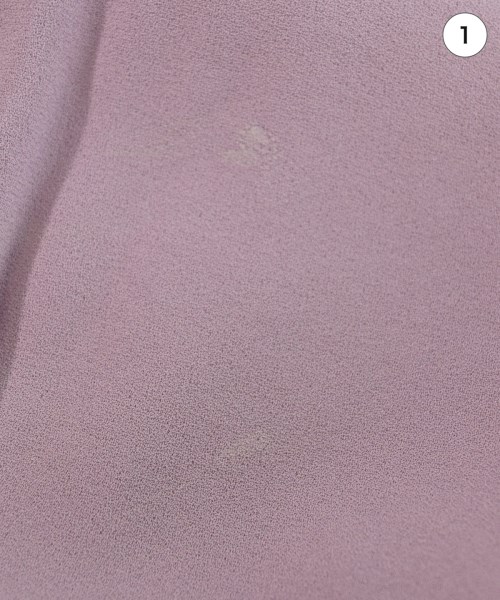 Miu Miu（ミュウミュウ）ブラウス ピンク サイズ:36(XS位) レディース/2200630148068