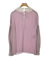 Miu Miu（ミュウミュウ）ブラウス ピンク サイズ:36(XS位) レディース/2200630148068