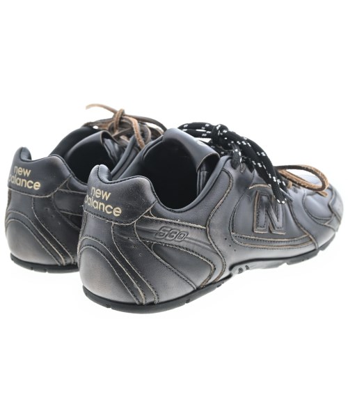 Miu Miu（ミュウミュウ）スニーカー 黒 サイズ:EU36(22.5cm位) レディース/2200630295014