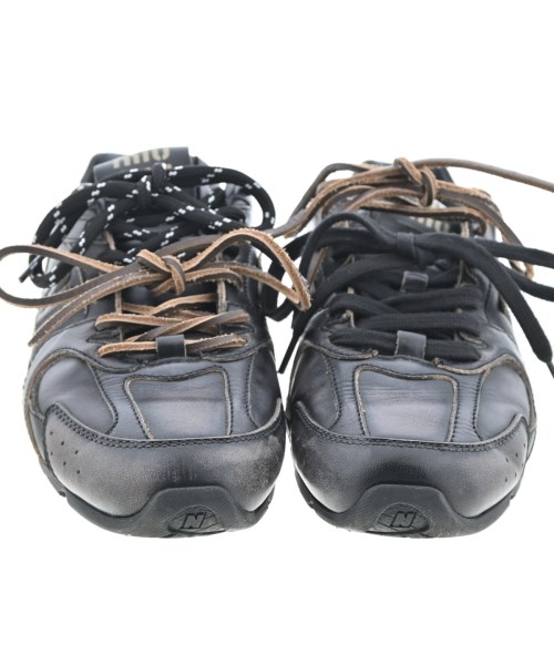 Miu Miu（ミュウミュウ）スニーカー 黒 サイズ:EU36(22.5cm位) レディース/2200630295014