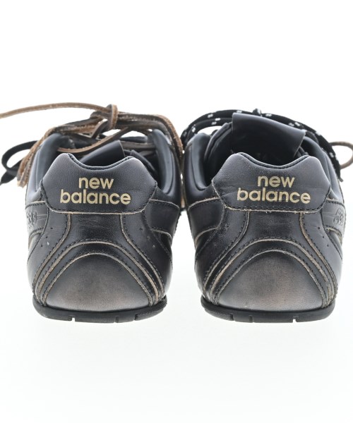 Miu Miu（ミュウミュウ）スニーカー 黒 サイズ:EU36(22.5cm位) レディース/2200630295014