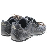 Miu Miu（ミュウミュウ）スニーカー 黒 サイズ:EU36(22.5cm位) レディース/2200630295014