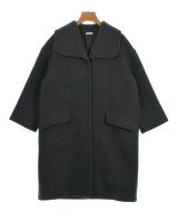 Miu Miu ステンカラーコート