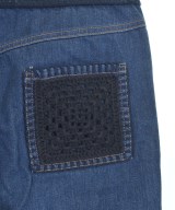 Miu Miu（ミュウミュウ）デニムパンツ 紺 サイズ:26(M位) レディース/2200627098031