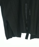 Miu Miu（ミュウミュウ）ニット・セーター 黒 サイズ:36(XS位) レディース/2200623753101