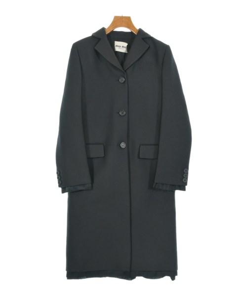 ミュウミュウ(Miu Miu)のMiu Miu コート