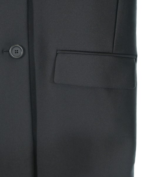 Miu Miu（ミュウミュウ）コート 黒 サイズ:36(XS位) レディース/2200630642016