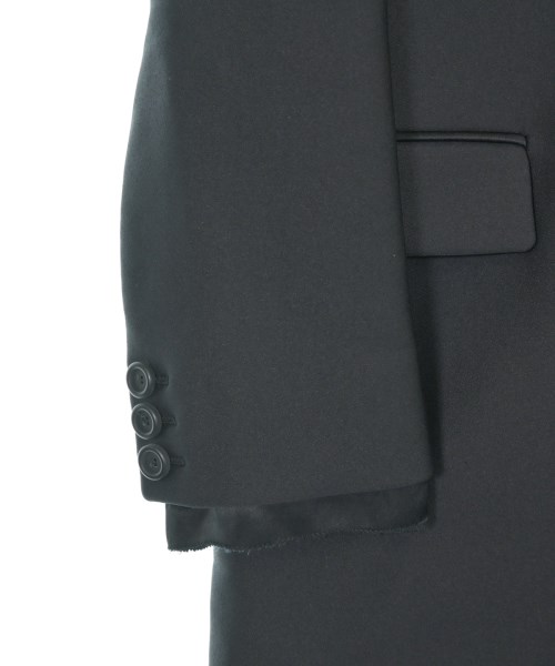 Miu Miu（ミュウミュウ）コート 黒 サイズ:36(XS位) レディース/2200630642016