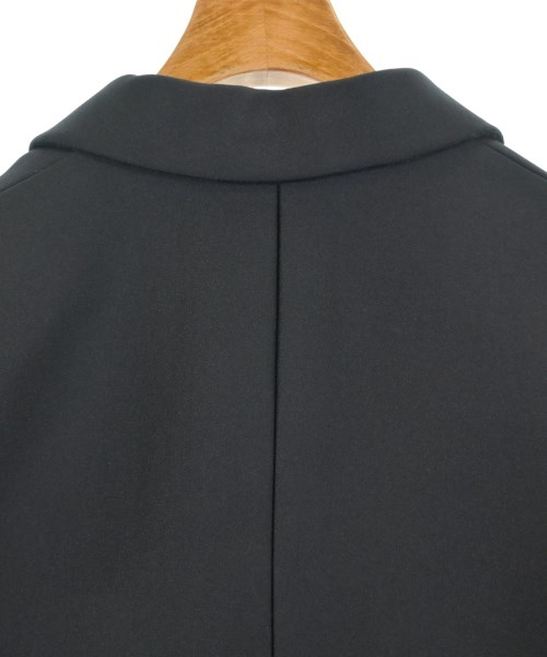 Miu Miu（ミュウミュウ）コート 黒 サイズ:36(XS位) レディース/2200630642016