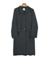 Miu Miu（ミュウミュウ）コート 黒 サイズ:36(XS位) レディース/2200630642016