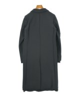 Miu Miu（ミュウミュウ）コート 黒 サイズ:36(XS位) レディース/2200630642016