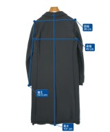 Miu Miu（ミュウミュウ）コート 黒 サイズ:36(XS位) レディース/2200630642016