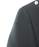 Miu Miu（ミュウミュウ）コート 黒 サイズ:36(XS位) レディース/2200630642016