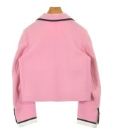 Miu Miu（ミュウミュウ）ジャケット ピンク サイズ:36(XS位) レディース/2200630642023