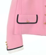 Miu Miu（ミュウミュウ）ジャケット ピンク サイズ:36(XS位) レディース/2200630642023