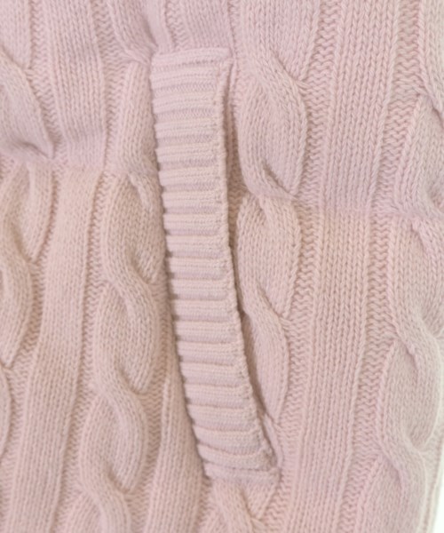 Miu Miu（ミュウミュウ）ダウンジャケット/ダウンベスト ピンク サイズ:36(XS位) レディース/2200631421016