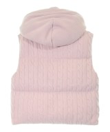 Miu Miu（ミュウミュウ）ダウンジャケット/ダウンベスト ピンク サイズ:36(XS位) レディース/2200631421016