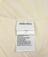 Miu Miu（ミュウミュウ）ダウンジャケット/ダウンベスト ピンク サイズ:36(XS位) レディース/2200631421016