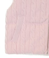 Miu Miu（ミュウミュウ）ダウンジャケット/ダウンベスト ピンク サイズ:36(XS位) レディース/2200631421016