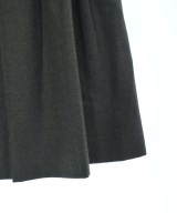 Miu Miu（ミュウミュウ）ひざ丈スカート グレー サイズ:38(S位) レディース/2200630643105