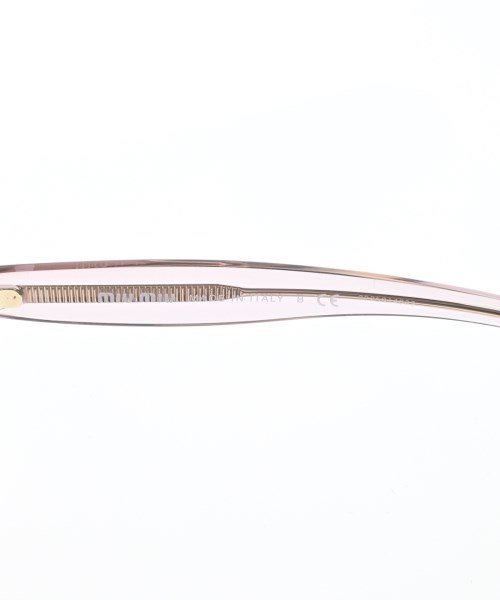 Miu Miu（ミュウミュウ）メガネ 紫 サイズ:- レディース/2200632405022