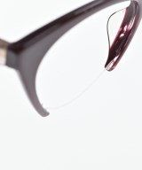 Miu Miu（ミュウミュウ）メガネ 紫 サイズ:- レディース/2200632405022