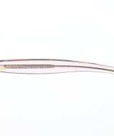 Miu Miu（ミュウミュウ）メガネ 紫 サイズ:- レディース/2200632405022