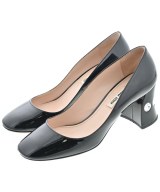 Miu Miu パンプス