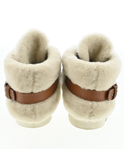 Miu Miu（ミュウミュウ）スニーカー ベージュ サイズ:EU36(22.5cm位) レディース/2200632838073