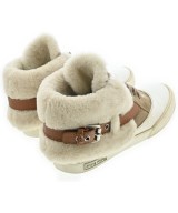 Miu Miu（ミュウミュウ）スニーカー ベージュ サイズ:EU36(22.5cm位) レディース/2200632838073