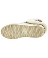 Miu Miu（ミュウミュウ）スニーカー ベージュ サイズ:EU36(22.5cm位) レディース/2200632838073