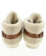 Miu Miu（ミュウミュウ）スニーカー ベージュ サイズ:EU36(22.5cm位) レディース/2200632838073