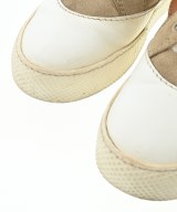 Miu Miu（ミュウミュウ）スニーカー ベージュ サイズ:EU36(22.5cm位) レディース/2200632838073