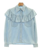 Miu Miu ブラウス