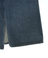 Miu Miu（ミュウミュウ）ひざ丈スカート 青 サイズ:36(XS位) レディース/2200620871143