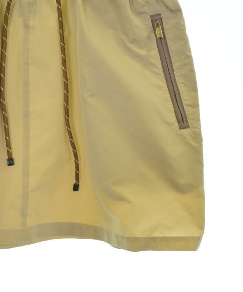 Miu Miu（ミュウミュウ）ワンピース ベージュ サイズ:36(XS位) レディース/2200620871150