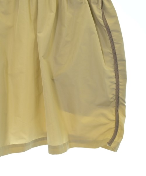 Miu Miu（ミュウミュウ）ワンピース ベージュ サイズ:36(XS位) レディース/2200620871150