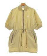 Miu Miu（ミュウミュウ）ワンピース ベージュ サイズ:36(XS位) レディース/2200620871150